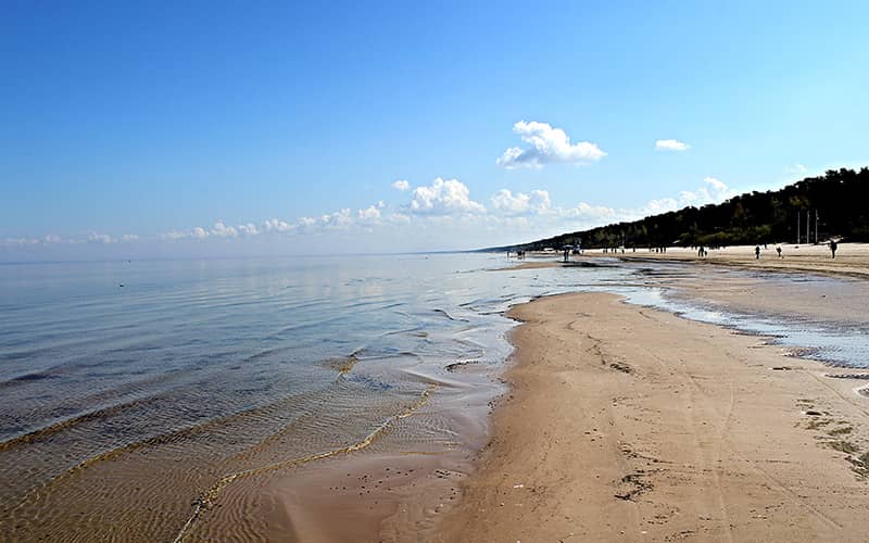 Jurmala